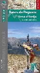  - Rasos de Peguera - Serra d'Ensija - Queralt - Vallcebre