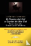 Bergua, Juan Bautista (Ediciones Ibericas) - Poema del Cid O Cantar de Mio Cid