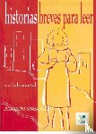 Masoliver, Joaquin - Historias breves para leer