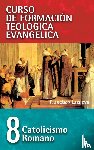 Lacueva, Francisco - Catolicismo Romano