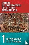 Grau, Jose - Cft 01- Introduccion a la Teologia