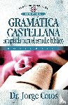 Cotos, Jorge - Gramatica Castellana