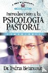Betancourt, Esdras - An Introduction to the Pastoral Psychology
