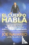 Navarro, Joe, Karlins, Marvin - SPA-CUERPO HABLA