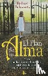 Schwartz, Robert - SPA-PLAN DE TU ALMA
