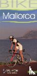  - Majorca Bicycle Map