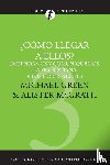 Green, Canon, McGrath, Alister E - Como Llegar A Ellos?