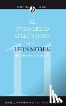 Morris, Leon - El Evangelio Segun Juan, Vol. 1