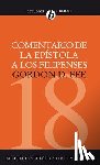 Fee, Dr Gordon D - Comentario de la Epistola a Los Filipenses