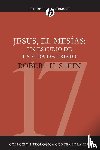 Stein, Robert (Leiden Institute for History Leiden University) - Jesus El Mesias