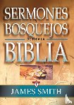 - Sermones y Bosquejos de toda la Biblia, 13 Tomas en 1
