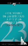 Fee, Dr Gordon D - Comentario de Las Epistolas 1 Y 2 de Timoteo Y Tito
