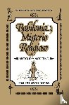 Woodrow, Ralph - Babilonia, Misterio Religioso
