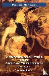 Danyans de la Cinna, Eugenio - Conociendo a Jesus en el Antiguo Testamento