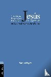 Pagan, Samuel - Jesus de Nazaret