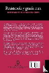 Svensson, Manfred - Resistencia Y Gracia Cara: El Pensamiento de Dietrich Bonhoeffer