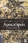 Silva-Bermudez, Kittim - Apocalipsis