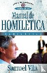 Vila-Ventura, Samuel - Manual de Homiletica
