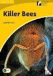 Rollason, Jane - Killer Bees Level 2 Elementary/Lower-intermediate
