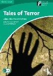 Various Authors - Tales of Terror Level 3 Lower-intermediate
