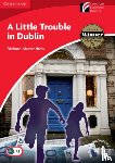 MacAndrew, Richard - A Little Trouble in Dublin Level 1 Beginner/Elementary