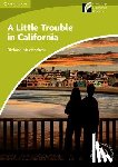 MacAndrew, Richard - A Little Trouble in California Level Starter/Beginner