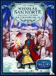 Joyce, William - Nicolás San Norte Y La Batalla Contra El Rey de Las Pesadillas: Volume 1