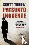 Turow, Scott - Presunto Inocente / Presumed Innocent