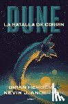 Herbert, Brian - Dune: La Batalla de Corrin / Dune: The Battle of Corrin