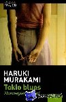 Haruki Murakami - Tokio Blues - Norwegian Wood