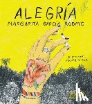 Garcia Robayo, Margarita - Alegría