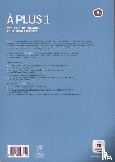  - Cahier d'exercices