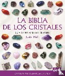 Hall, Judy - Hall, J: Biblia de Los Cristales