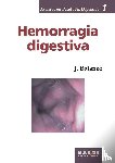 Balanzó Tintoré, Joaquim - Hemorragia digestiva