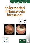 Ricart Gómez, Elena, Balanzó Tintoré, Joaquim - Enfermedad inflamatoria intestinal