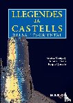 Campoy Collado, Glòria - Llegendes dels castells del Vallès Oriental