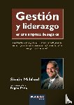 Mahfoud, Simón, Peña, Digna - Gestión y liderazgo en una empresa de seguros