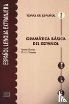 Vázquez Fernández, Ruth, Bueso Fernández, Isabel - Temas de espanol