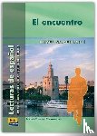 Tarres Chamorro, Oaki - Lecturas de espanol - Edinumen