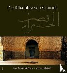 Bayón, Félix - Die Alhambra von Granada