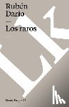 Darío, Rubén - Los raros