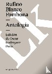 Blanco Fombona, Rufino - Antología