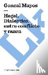 Mayos, Gonçal - Hegel