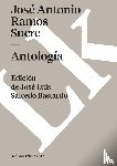 Ramos Sucre, José Antonio - Antología
