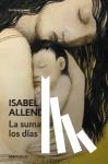 Allende, Isabel - La suma de los dias