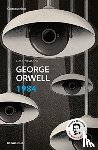 Orwell, George - 1984 SPANISH