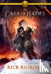 Riordan, Rick - Riordan, R: Héroes del Olimpo 4. La casa de Hades