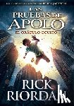 Riordan, Rick - SPA-ORACULO OCULTO / THE HIDDE