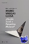 Vargas Llosa, Mario - ¿Quién mató a Palomino Molero?