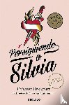 Benavent, Elisabet - Persiguiendo a Silvia / Chasing Silvia